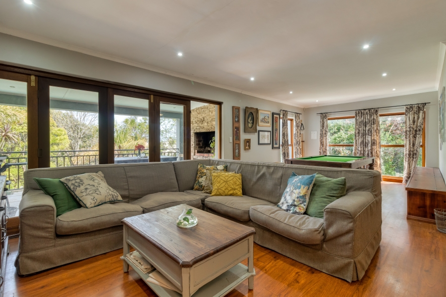 4 Bedroom Property for Sale in Fairview Heights Western Cape